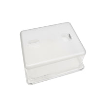 Gastronorm Bak - 1/2 GN - 15 cm Diep - Polycarbonaat