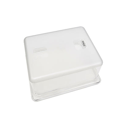 Gastronorm Bak - 1/2 GN - 15 cm Diep - Polycarbonaat