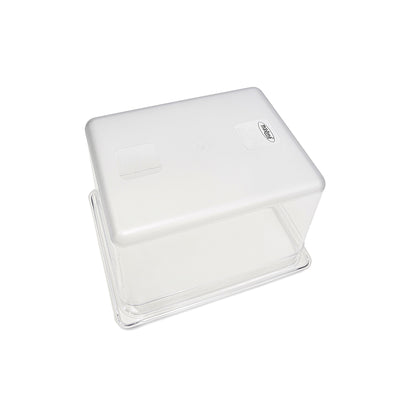 Gastronorm Bak - 1/2 GN - 20 cm Diep - Polycarbonaat