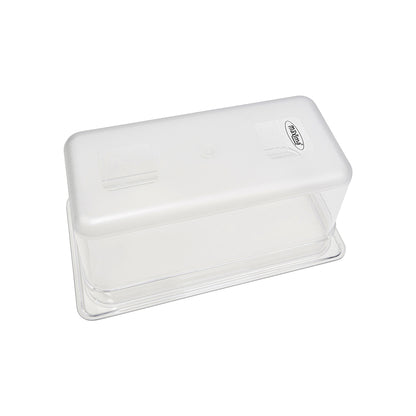 Gastronorm Bak - 1/3 GN - 15 cm Diep - Polycarbonaat