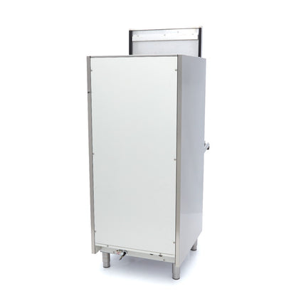 Pannenvaatwasser - 56 x 63 cm - 400V