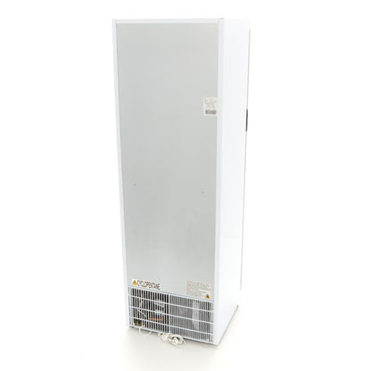 Koelkast - 400 L - Wit - met Glazen Deur