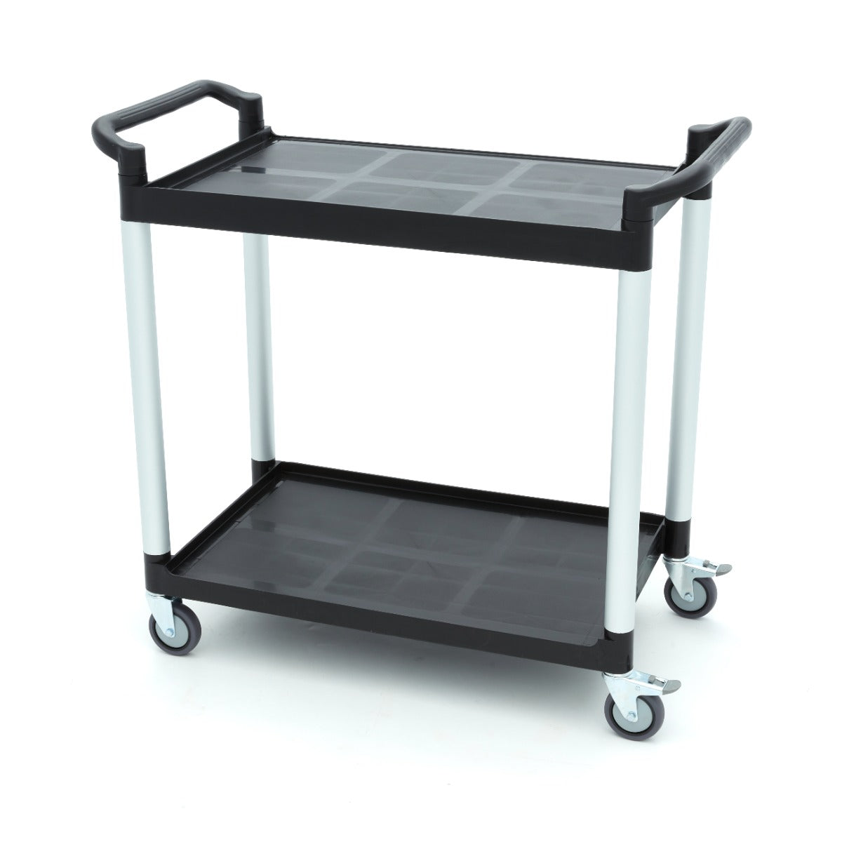 Serveerwagen - 2 Werkbladen - 103 x 50,5 cm