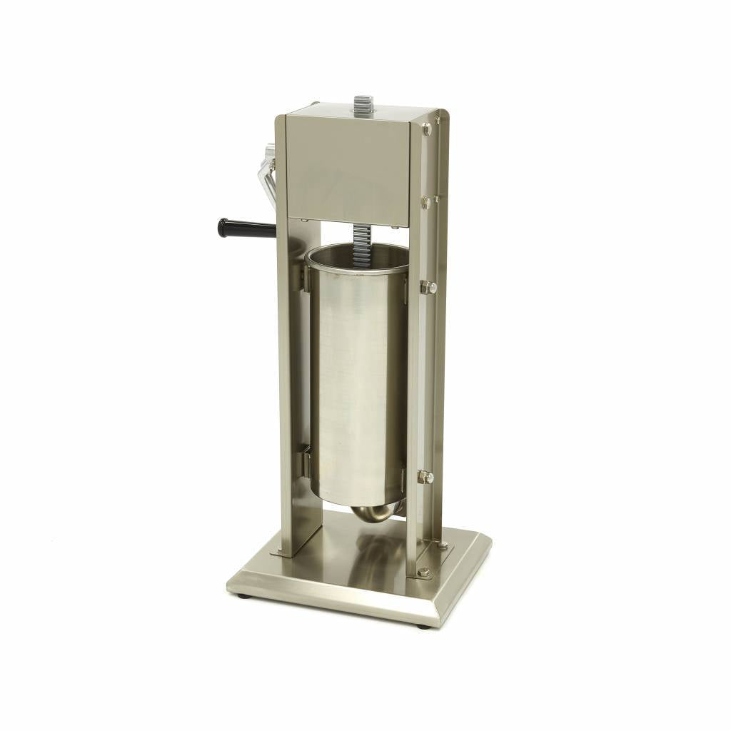 Churrosmachine - 5 L - 4 Churrosvormen - 2 Snelheden