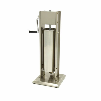 Churrosmachine - 7 L - 4 Churrosvormen - 2 Snelheden