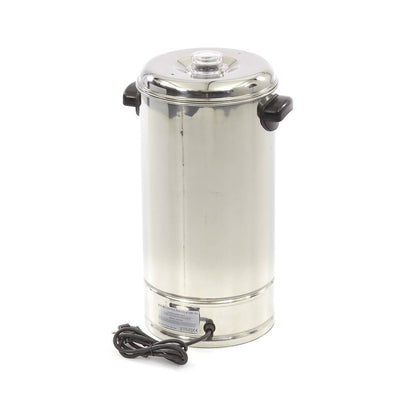 Koffie Percolator - 15 L - 120 Kopjes - Uitneembaar Koffiefilter