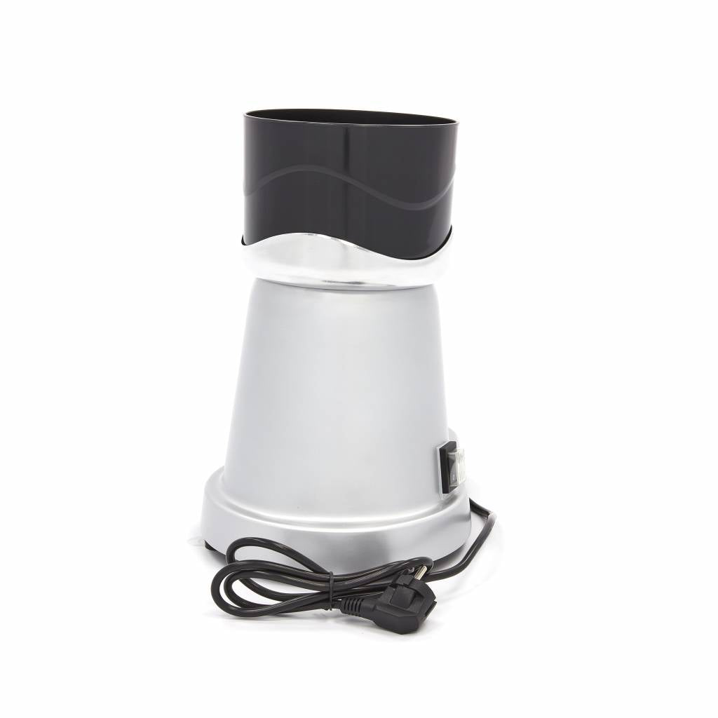 Sinaasappelpers - 32 L/Uur - 12,5 cm Glashoogte - Elektrisch
