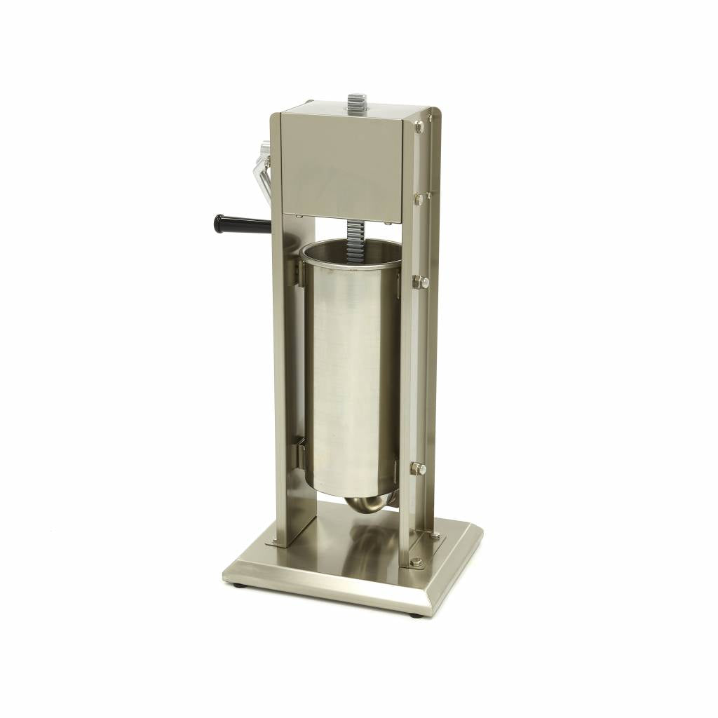 Worstenvuller - 5 L - Verticaal - incl. 4 Vulbuizen