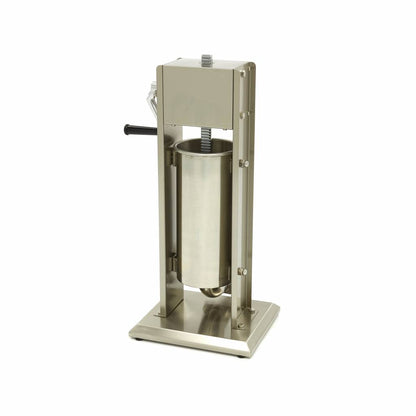 Worstenvuller - 5 L - Verticaal - incl. 4 Vulbuizen