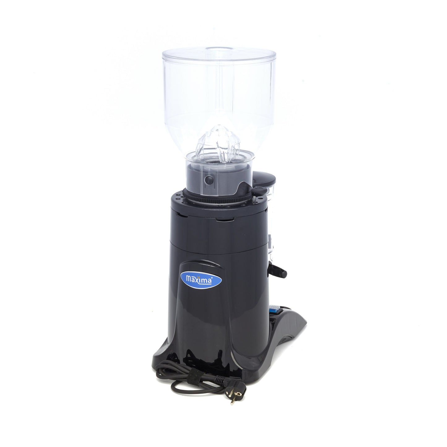 Koffiemolen - 2 Kg Bonen - met Portioner