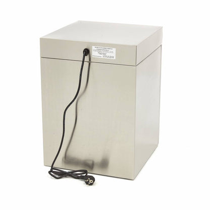 Bordenwarmer - 30 Borden - tot Ø 32 cm