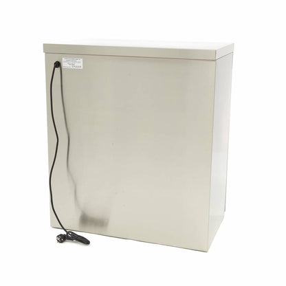 Bordenwarmer - 120 Borden - tot Ø 32 cm