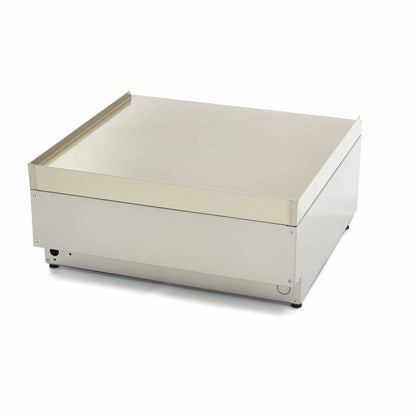 Horeca Werkblad - Dubbel - 60 cm Diep