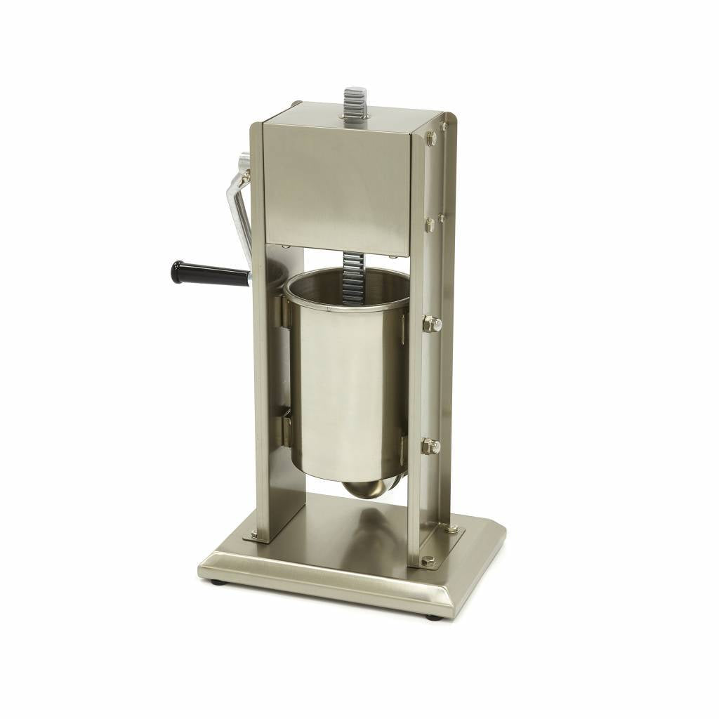 Churrosmachine - 3 L - 4 Churrosvormen - 2 Snelheden