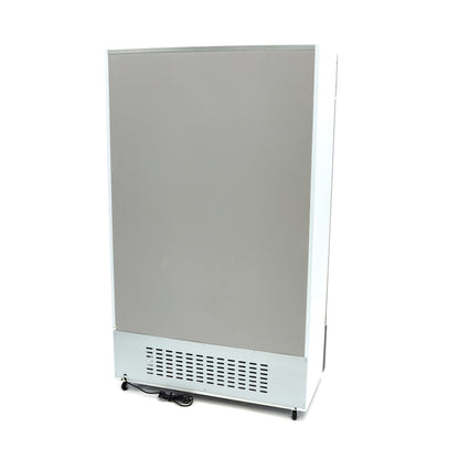 Koelkast - 700 L - 8 Verstelbare Roosters