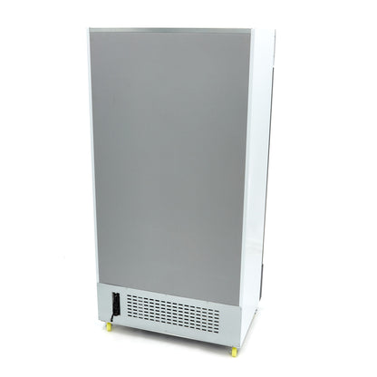 Koelkast - 800 L - 8 Verstelbare Roosters