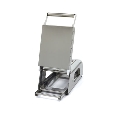 Topsealmachine - Middel - Verschillende Mallen Beschikbaar