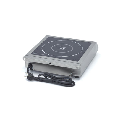 Inductiekookplaat - Ø 24 cm - 3500W