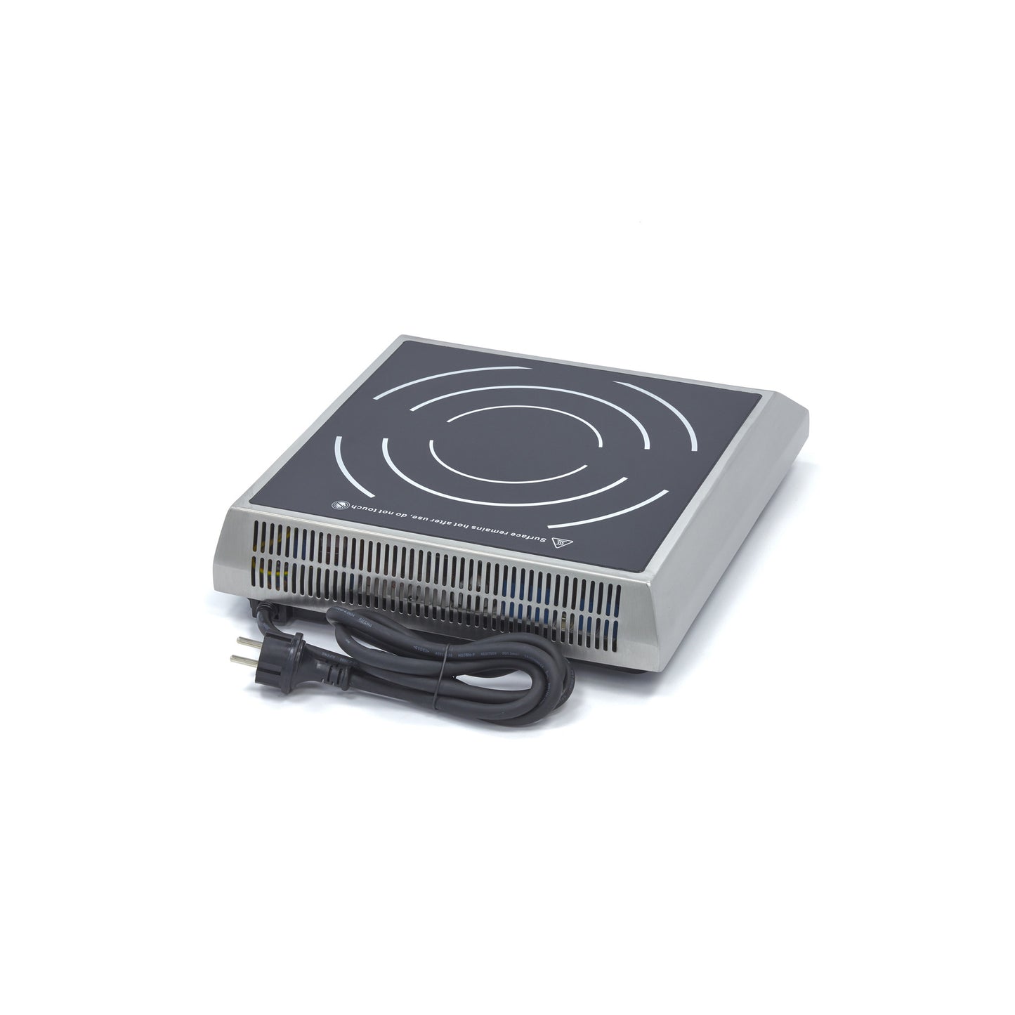 Inductiekookplaat - Ø 26 cm - 2700W