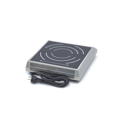 Inductiekookplaat - Ø 26 cm - 2700W