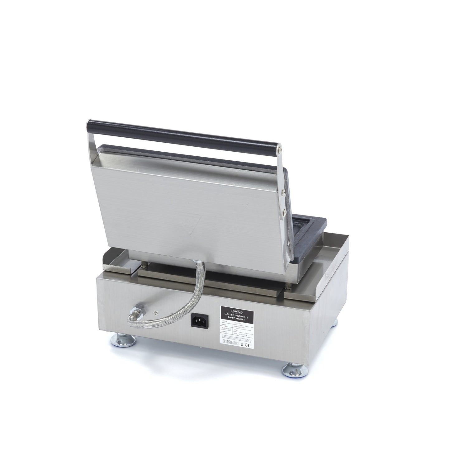 Tosti-ijzer - 2 Stuks