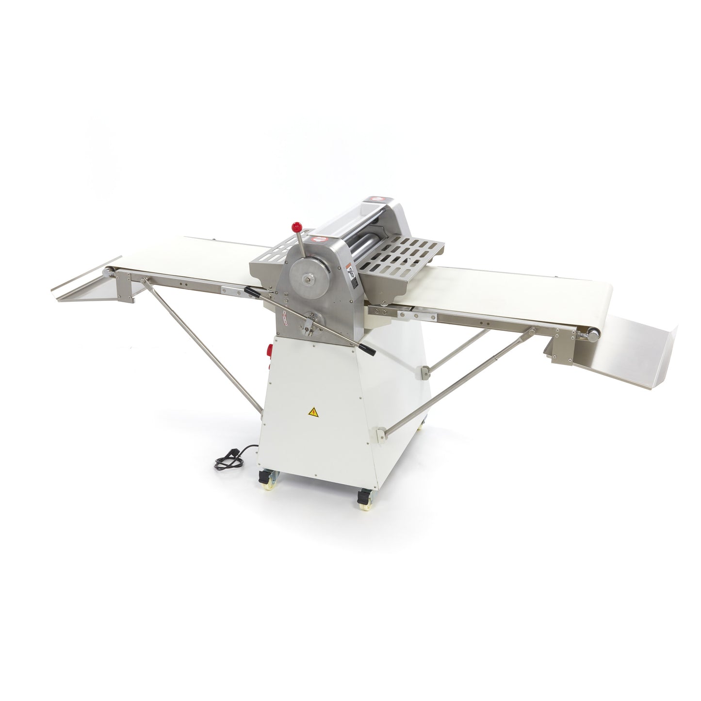 Deeguitrolmachine - 52 cm - Vloermodel - Inklapbaar