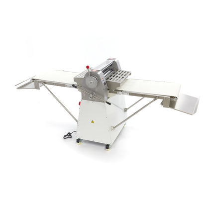 Deeguitrolmachine - 52 cm - Vloermodel - Inklapbaar