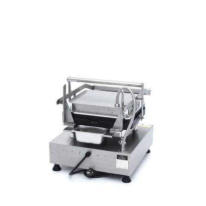 Tartelette Machine - Diverse Mallen Beschikbaar