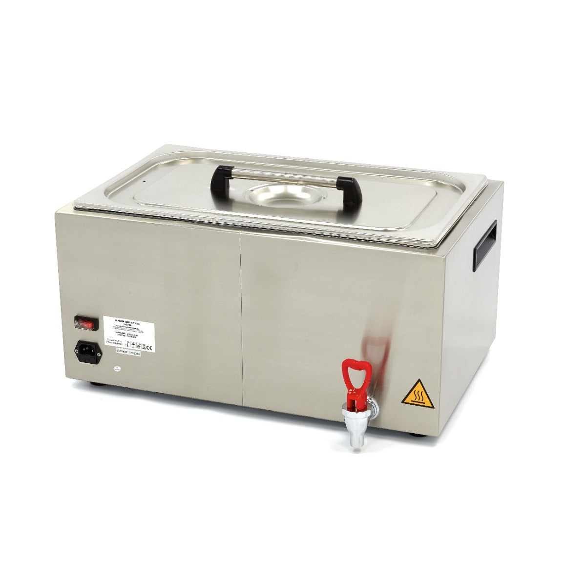 Sous Vide - 28 L