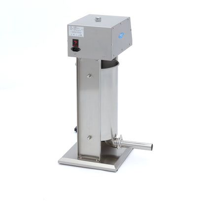 Worstenvuller - 15 L - Automatisch - Verticaal - Digitaal Display