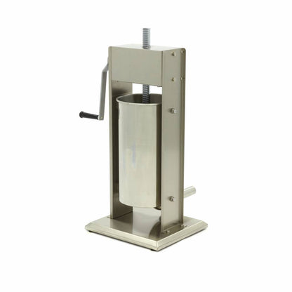 Worstenvuller - 15 L - Verticaal - incl. 4 Vulbuizen