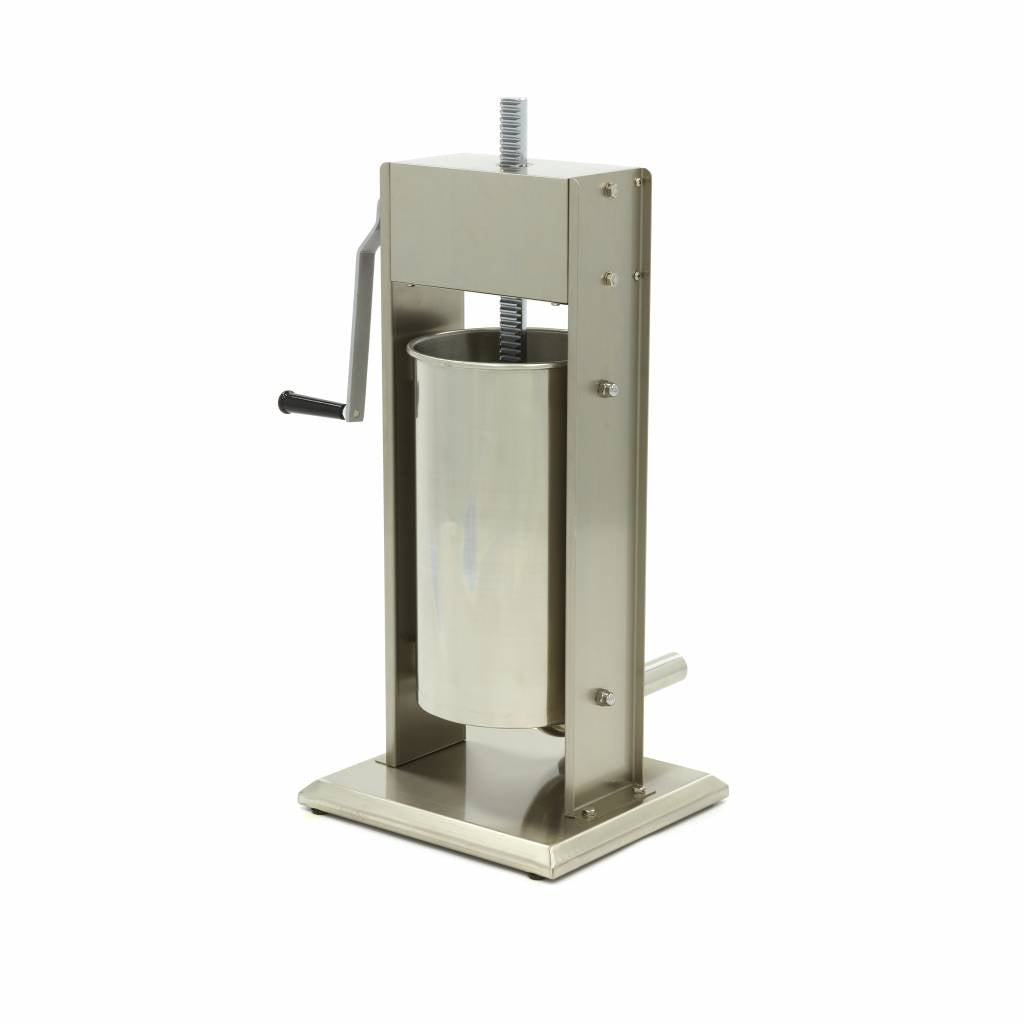 Churrosmachine - 15 L - 4 Churrosvormen - 2 Snelheden