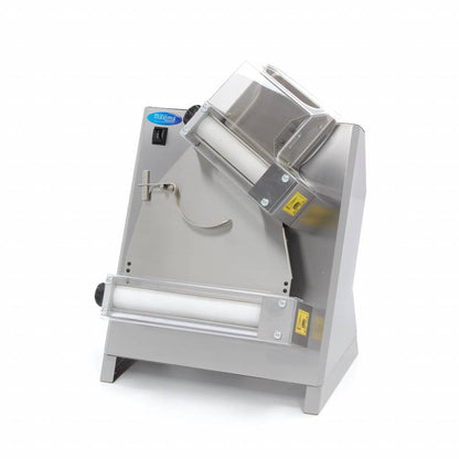 Deegroller Machine - Ø 30 cm - Dubbele Deegroller