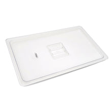 Gastronorm Deksel - 1/1 GN - Polycarbonaat