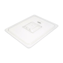 Gastronorm Deksel - 1/2 GN - Polycarbonaat