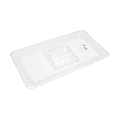 Gastronorm Deksel - 1/3 GN - Polycarbonaat