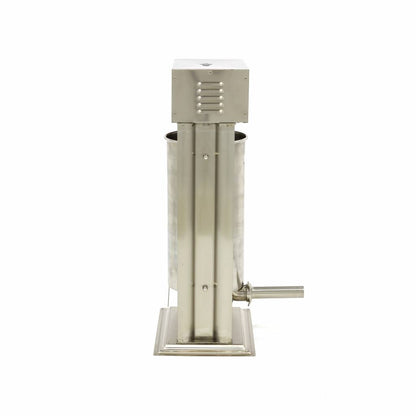 Worstenvuller - 25 L - Automatisch - Verticaal - incl. 4 Vulbuizen