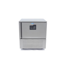 Snelkoeler / Blast Chiller - 3 x 1/1 GN
