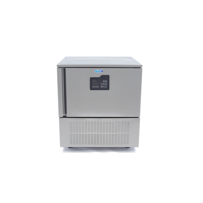 Snelkoeler / Blast Chiller - 3 x 1/1 GN