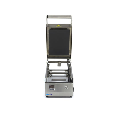 Topsealmachine - Klein - Verschillende Mallen Beschikbaar