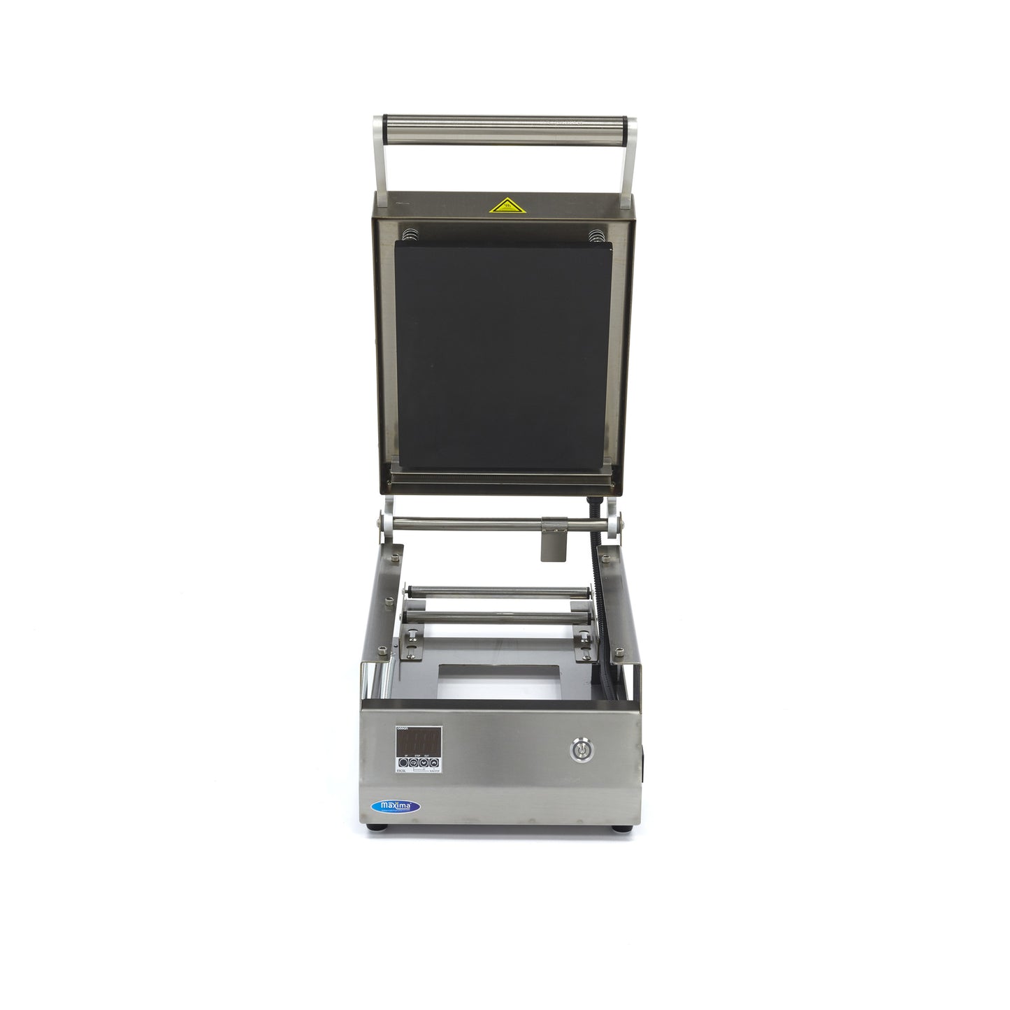Topsealmachine - Middel - Verschillende Mallen Beschikbaar