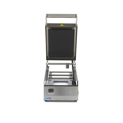 Topsealmachine - Middel - Verschillende Mallen Beschikbaar