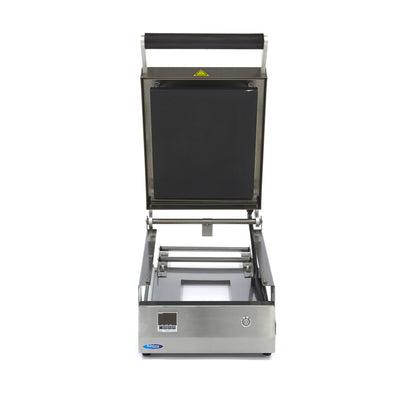 Topsealmachine - Groot - Verschillende Mallen Beschikbaar