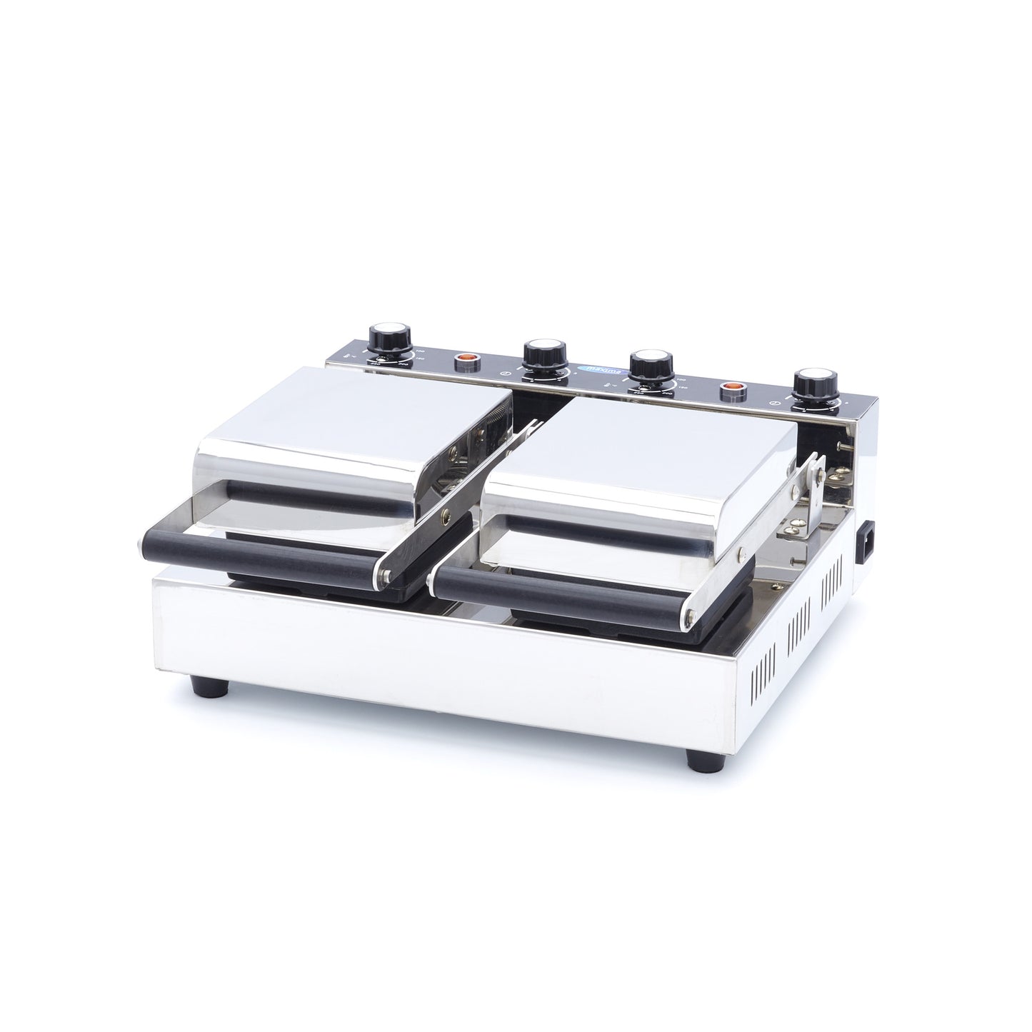 Panini Maker - 2 Stuks - Gelato
