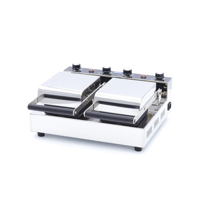 Panini Maker - 2 Stuks - Gelato