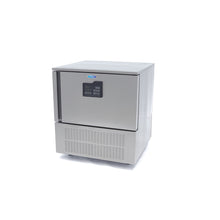 Snelkoeler / Blast Chiller - 3 x 1/1 GN