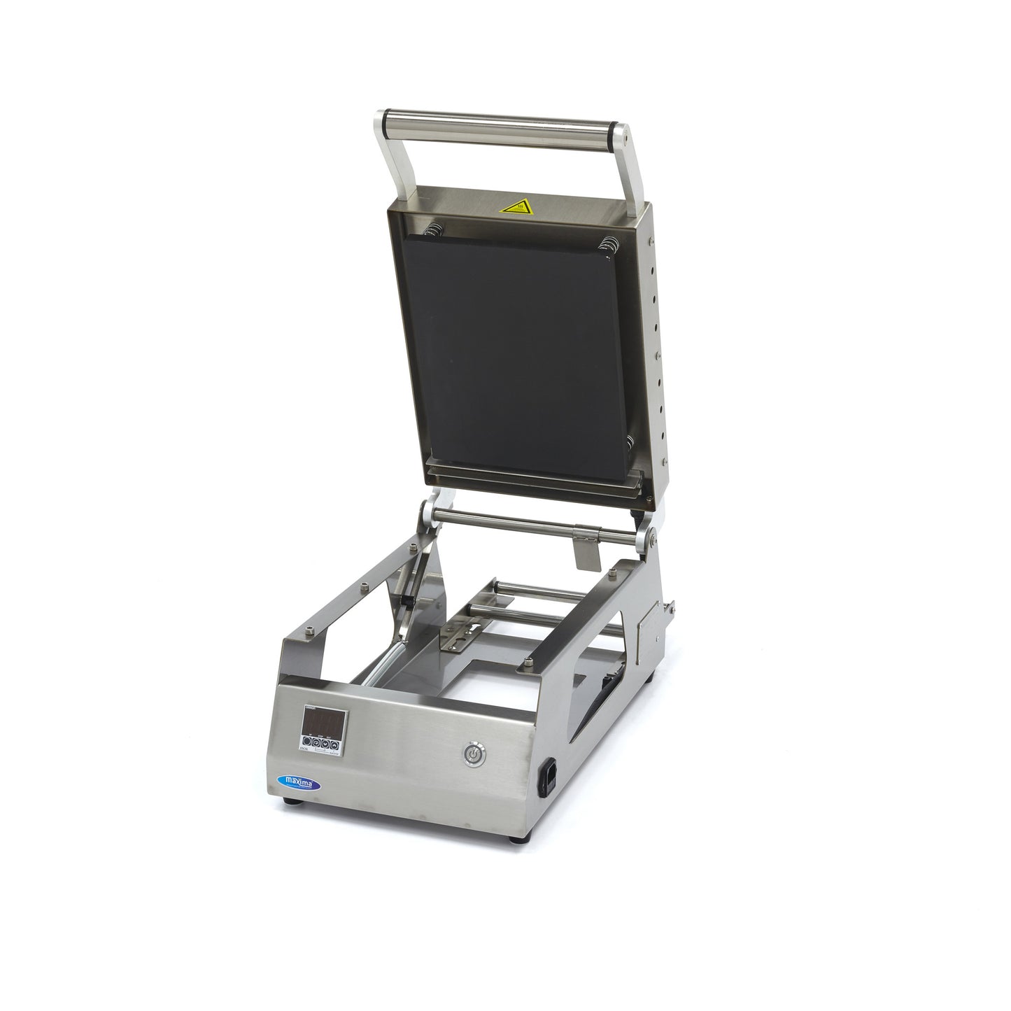 Topsealmachine - Middel - Verschillende Mallen Beschikbaar