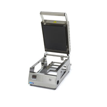 Topsealmachine - Middel - Verschillende Mallen Beschikbaar