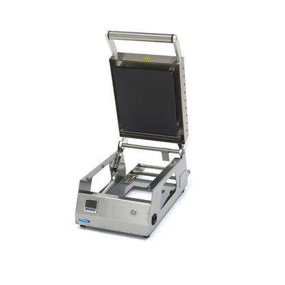 Topsealmachine - Middel - Verschillende Mallen Beschikbaar