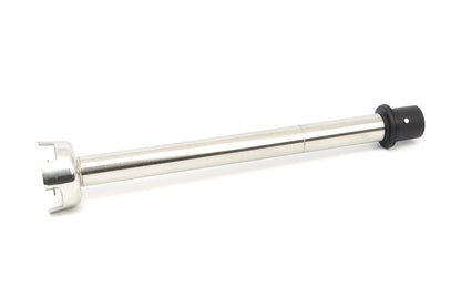 Staafmixer staaf - 410 mm